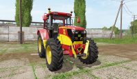 FS17 – John Deere 6155M V1.0