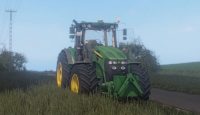 FS17 – John Deere 7930 Traktör V1.5
