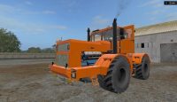 FS17 – Kirovec K-700 Traktör V1.1