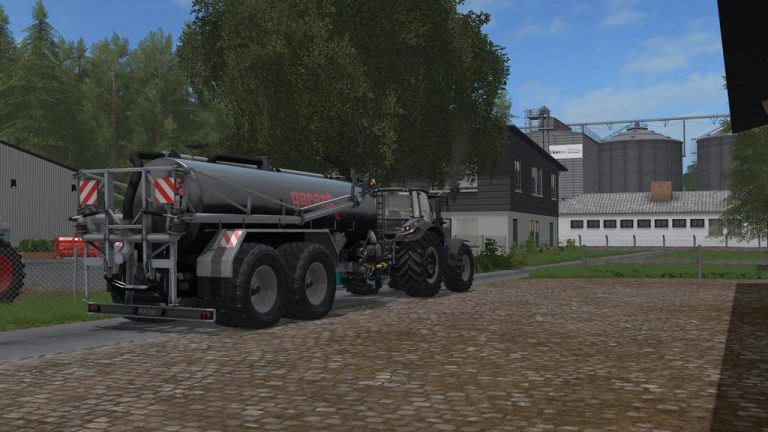 FS17 – Kotte Paketi v1.0