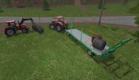 FS17 – Kroger Agroliner Pws 18 V1.0