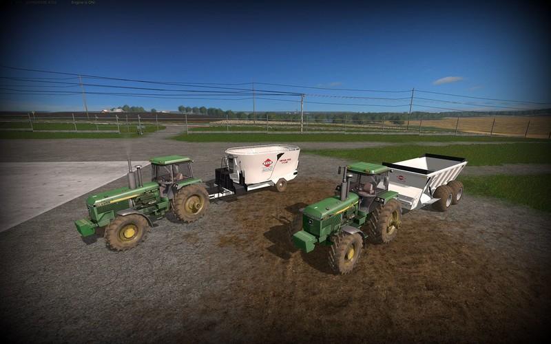 FS17 – Kuhn Knight Vtc 180 V1.0