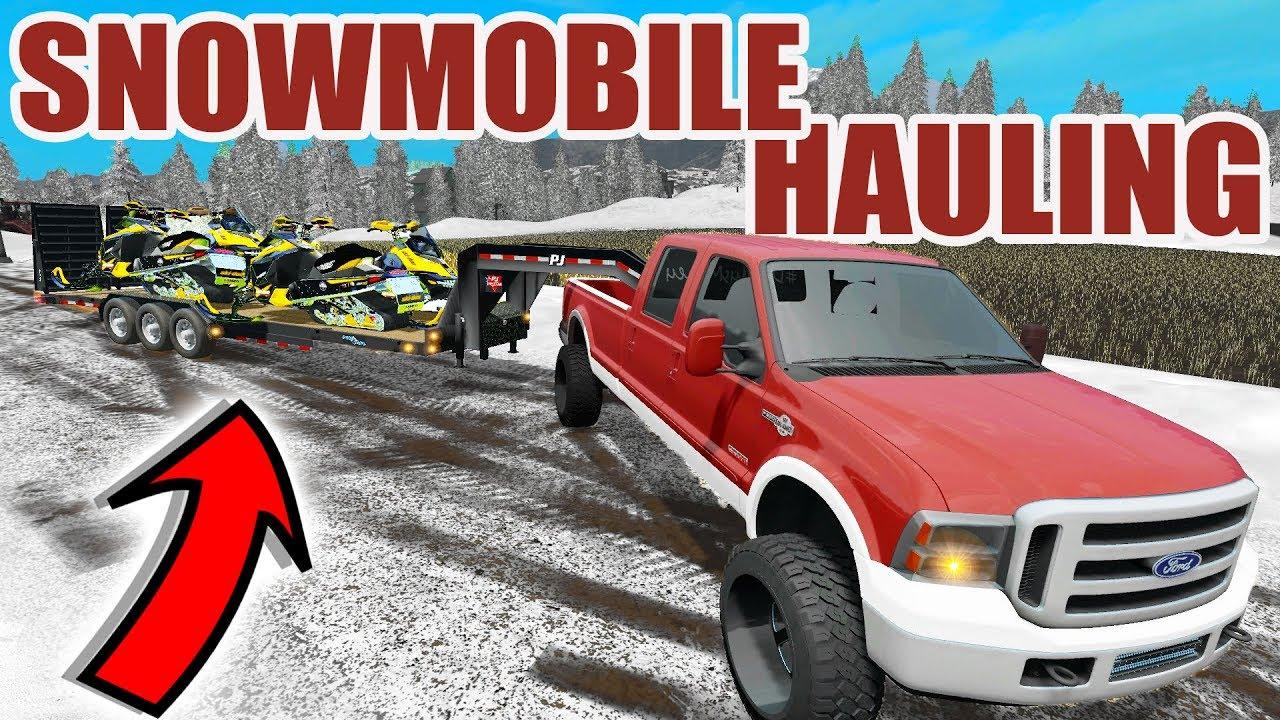 FS17 – Lizard Cmg Sierra 2500hd V1.0