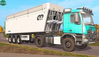 FS17 – Menci Dorse Modu