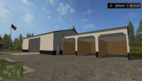 FS17 – Yerleştirilebilir Morton Binaları V1.0