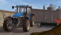 FS17 – New Holland TS Serisi V1.0