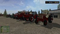 FS17 – Oldiron Paketi V1.0