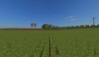 FS17  – Parana Sul Çiftlik Haritası v1.0
