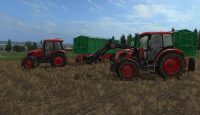 FS17 – Patakfalva Çiftlik Haritası V1.1