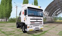 FS17 – Pegaso Troner TX Tır Modu V1.0