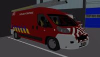 FS17 – Vtu Peugeot Boxer V1.0