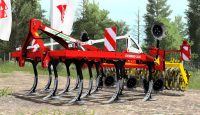 FS17 – Poettinger Synkro 3030 Nova Pulluk V1.0