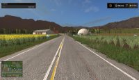 FS17 – Polonya Köy Haritası v1.0