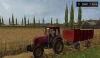 FS17 – PTS Vagon V3.0