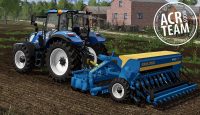 FS17 – Rabe 3.0m Paketi V1.0