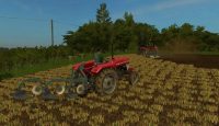 FS17 – Rasomez HR31-86 & TS90 3F V1.0
