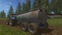 FS17 – Reime 9500 V1.0