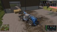 FS17 – Stappenbach Çiftlik Haritası V1.0.4.0