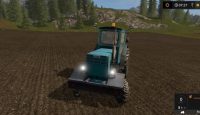 FS17 – T-40 AM Traktör Modu