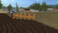FS17 – Toprak Dokusu v1.0
