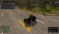 FS17 – Valmet 118 Hint Traktör Modu v1.0