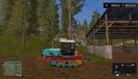 FS17 – VT-150 Traktör V1.0
