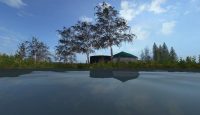 FS17 – Wesermarsch Çiftlik Haritası V1.0