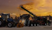 FS17 – Western Star 4900 V1.0