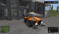 FS17 – Xta 220 2 Slobodyan V1.0