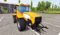FS17 – XTA 300-03 Traktör V1.0