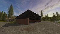 FS17 – Yerleştirilebilir Makine Mağazası V1.0
