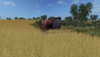 FS17 – Yeşil Vadi Haritası