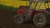 FS17 – Zetor 5245 Traktör V1.0