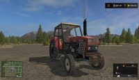 FS17 – Zetor 8011 Traktör V1.0