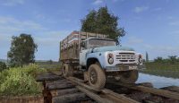 FS17 – Zil 130 Kamyon V1.1