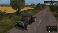 FS17 – Zil 4421 Kamyon V1.0
