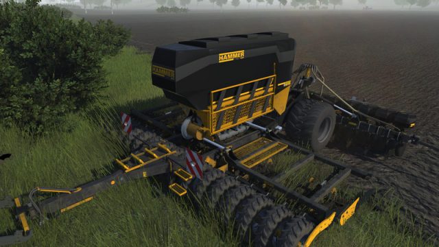 Cattle And Crops – Hammer Cornking V 0.1.1