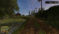 FS17 – Lafermedubocq Haritası V1.0