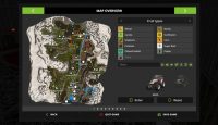 FS17 – Les Montagnards Haritası V1.0