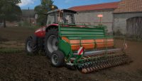 FS17 – Amazone D9 Mibzer Paketi V1.1