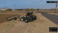 FS17 – Big Bud 740 Beta