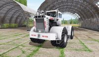 FS17 – Big Bud HN 320 v1.1