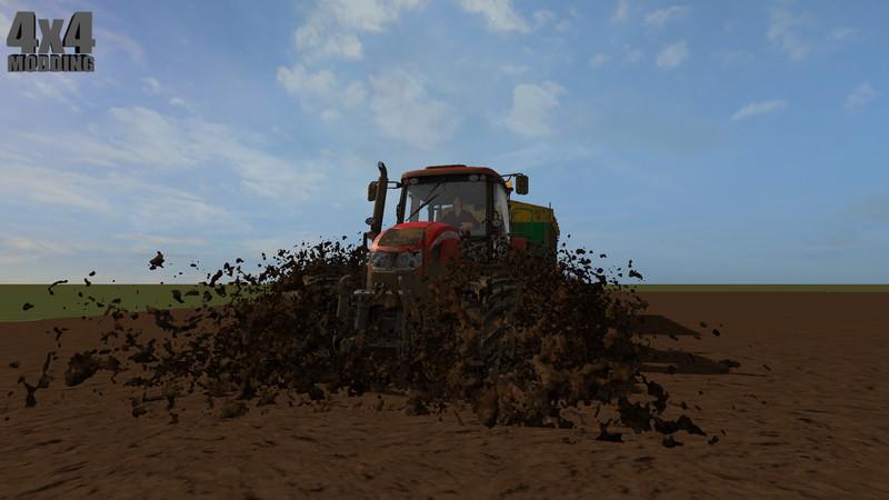 FS17 – Boş Harita Modu V1.0