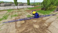 FS17 – Caruelle-Nicolas Stilla 460 V1.0
