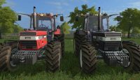 FS17 – Case Ih 1455xl Traktör V1.0
