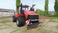 FS17 – Case IH Steiger 620 Traktör