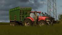 FS17 – Case Puma Cvx 200 V1.0