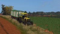 FS17 – CBT 8060 Traktör
