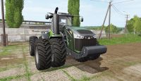 FS17 – Challenger MT975E Traktör Modu V2.0