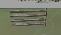 FS17 – Çit V1.0